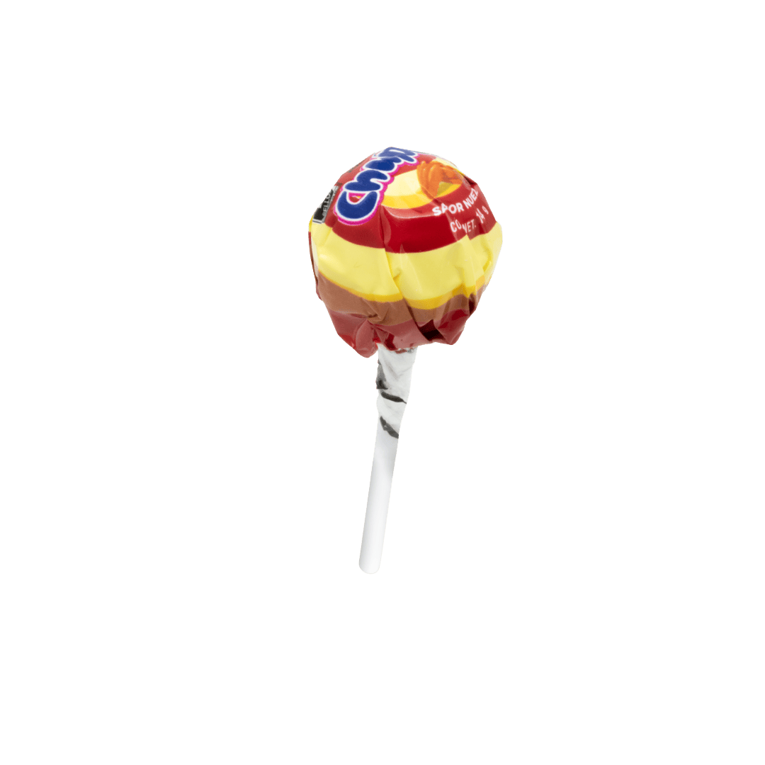 Chupeta Ice Cream Paleta 50 piezas 14 grs c/u