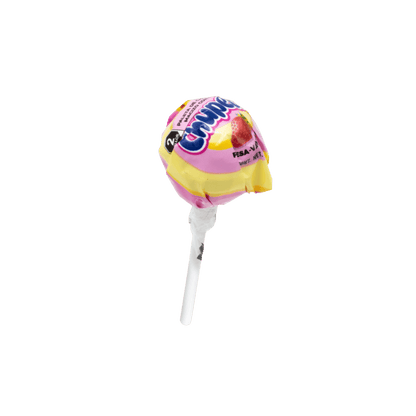 Chupeta Ice Cream Paleta 50 piezas 14 grs c/u