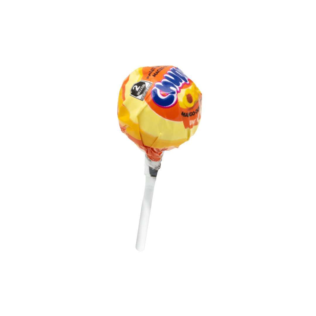 Chupeta Ice Cream Paleta 50 piezas 14 grs c/u