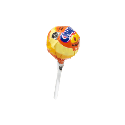 Chupeta Ice Cream Paleta 50 piezas 14 grs c/u