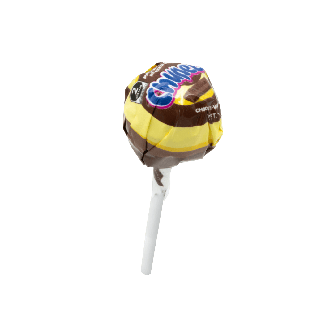 Chupeta Ice Cream Paleta 50 piezas 14 grs c/u