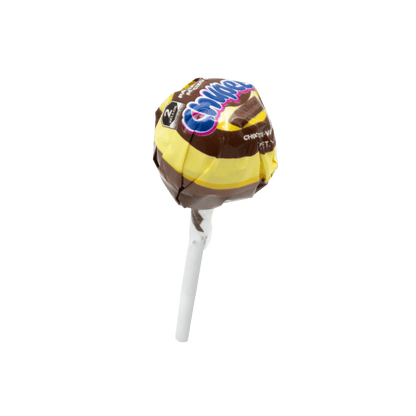 Chupeta Ice Cream Paleta 50 piezas 14 grs c/u