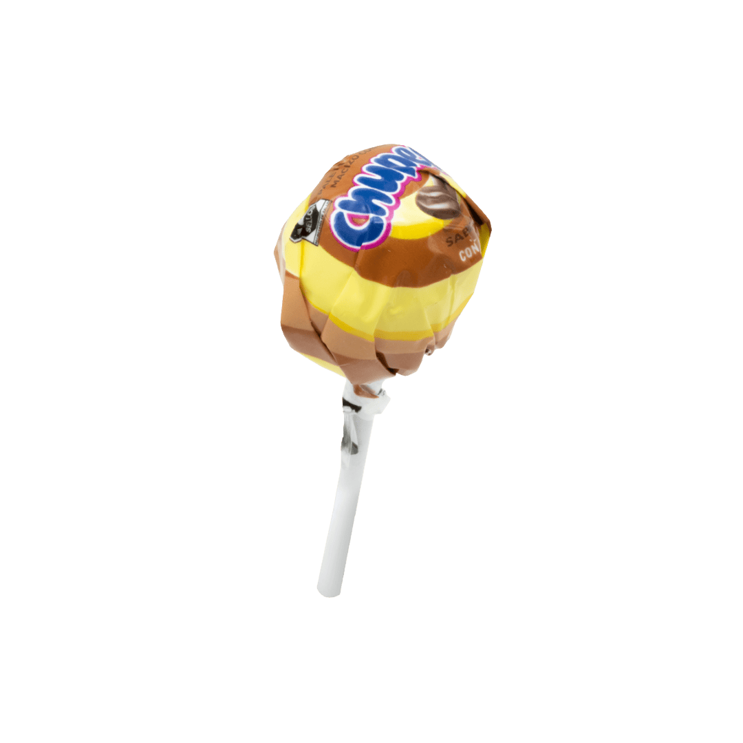 Chupeta Ice Cream Paleta 50 piezas 14 grs c/u