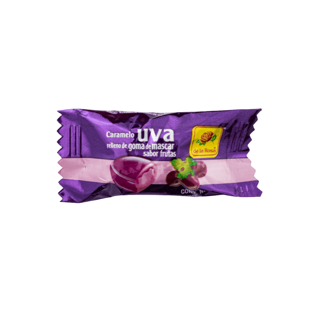 Especial Mix Caramelos Surtidos 1 Kilo 200 pzas 5 g c/u