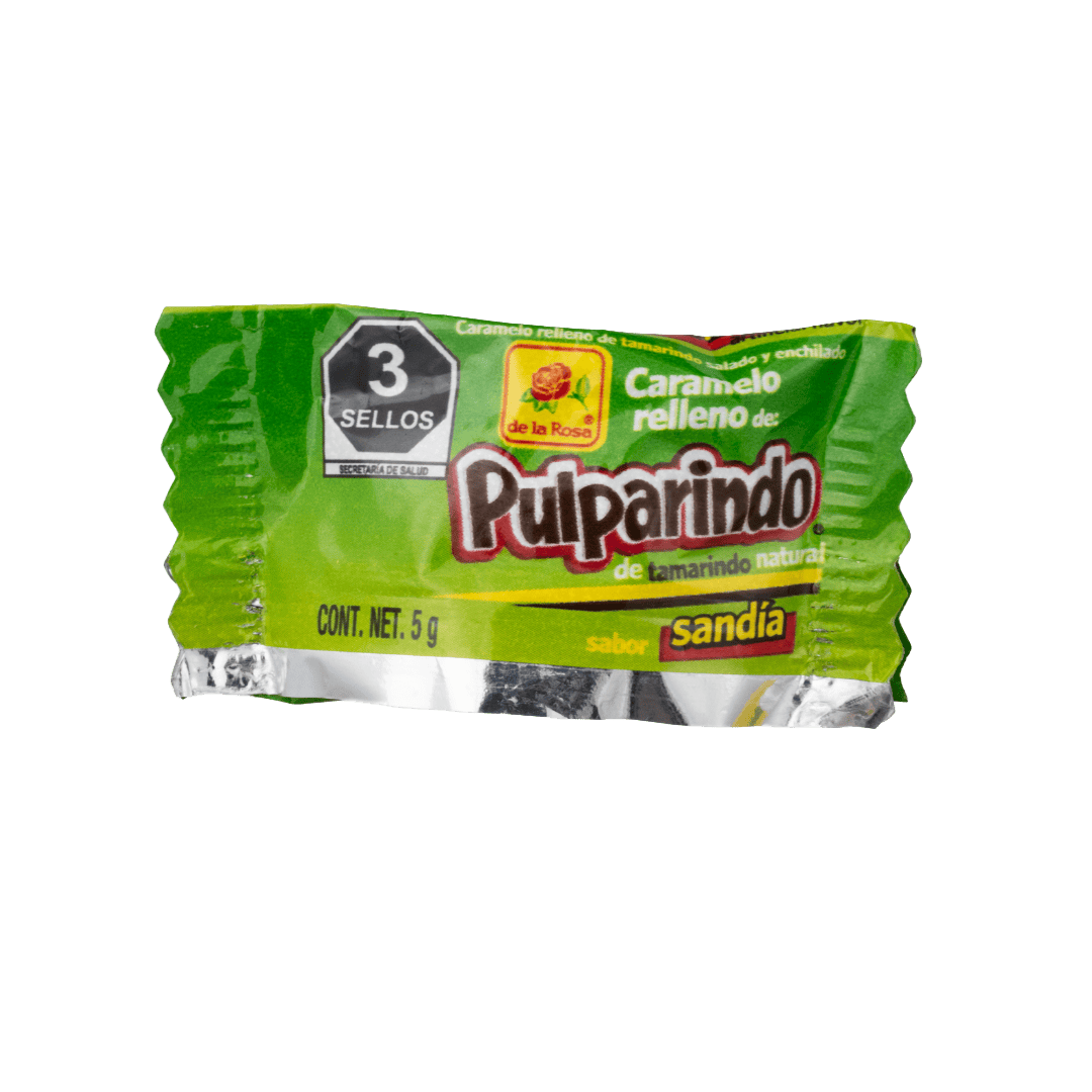 Especial Mix Caramelos Surtidos 1 Kilo 200 pzas 5 g c/u