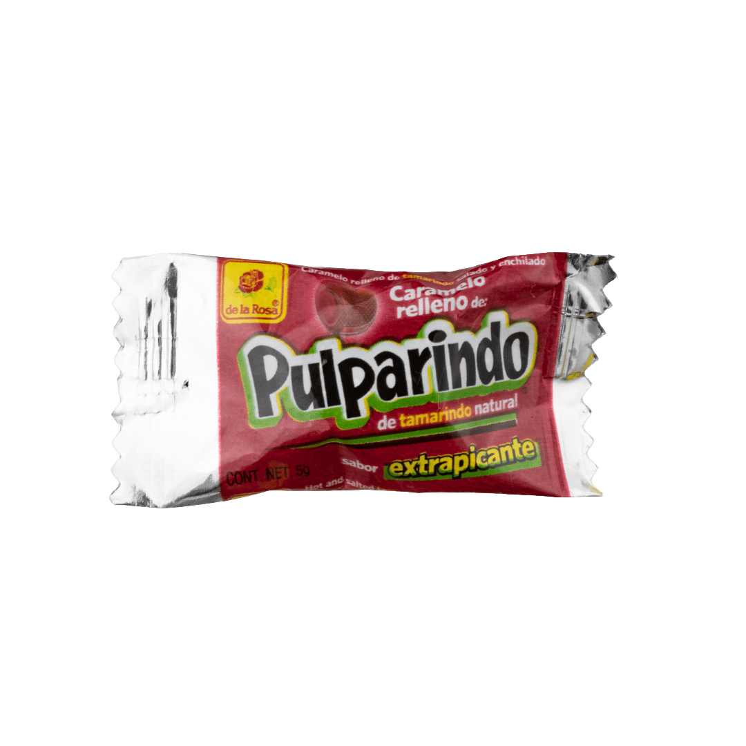 Especial Mix Caramelos Surtidos 1 Kilo 200 pzas 5 g c/u