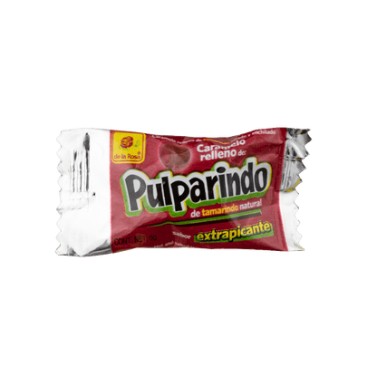 Especial Mix Caramelos Surtidos 1 Kilo 200 pzas 5 g c/u