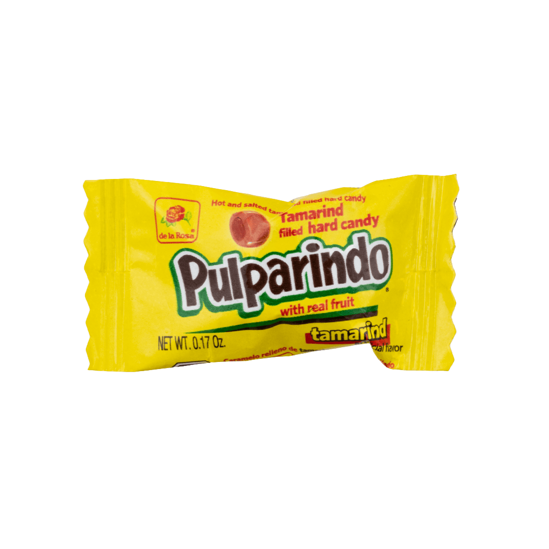 Especial Mix Caramelos Surtidos 1 Kilo 200 pzas 5 g c/u