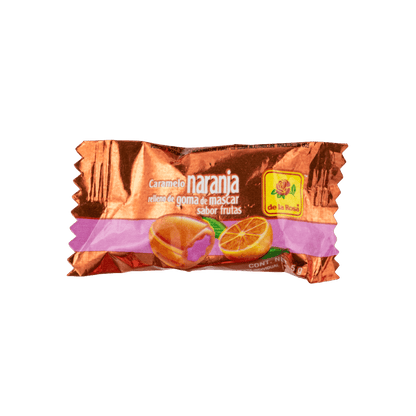 Especial Mix Caramelos Surtidos 1 Kilo 200 pzas 5 g c/u