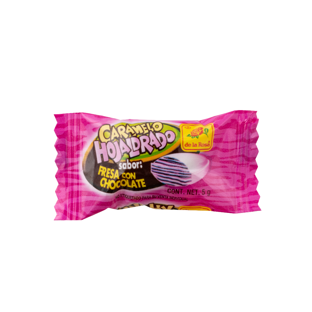 Especial Mix Caramelos Surtidos 1 Kilo 200 pzas 5 g c/u