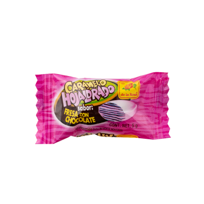 Especial Mix Caramelos Surtidos 1 Kilo 200 pzas 5 g c/u