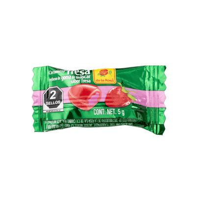 Especial Mix Caramelos Surtidos 1 Kilo 200 pzas 5 g c/u