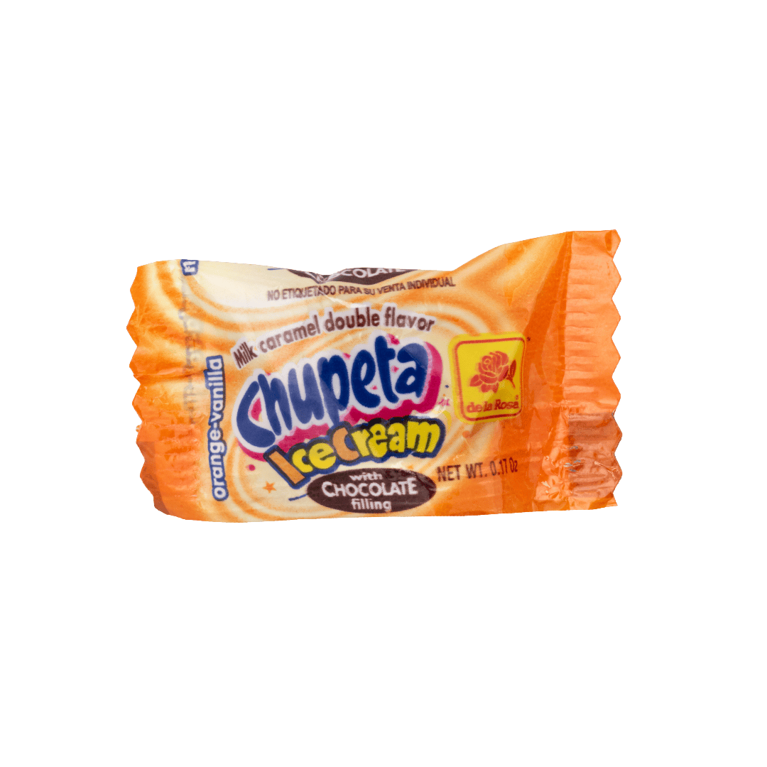 Especial Mix Caramelos Surtidos 1 Kilo 200 pzas 5 g c/u
