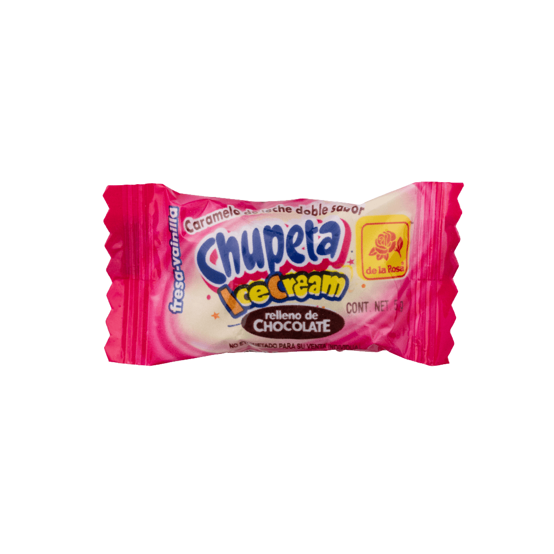 Especial Mix Caramelos Surtidos 1 Kilo 200 pzas 5 g c/u