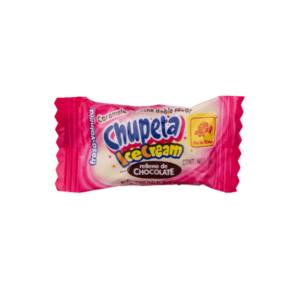 Especial Mix Caramelos Surtidos 1 Kilo 200 pzas 5 g c/u