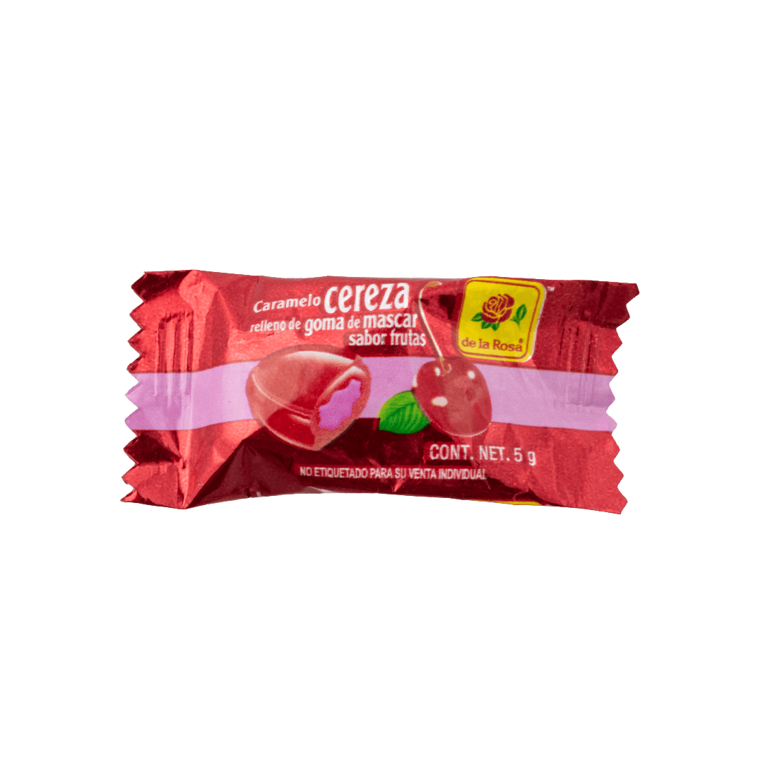 Especial Mix Caramelos Surtidos 1 Kilo 200 pzas 5 g c/u