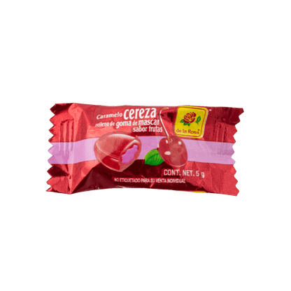 Especial Mix Caramelos Surtidos 1 Kilo 200 pzas 5 g c/u