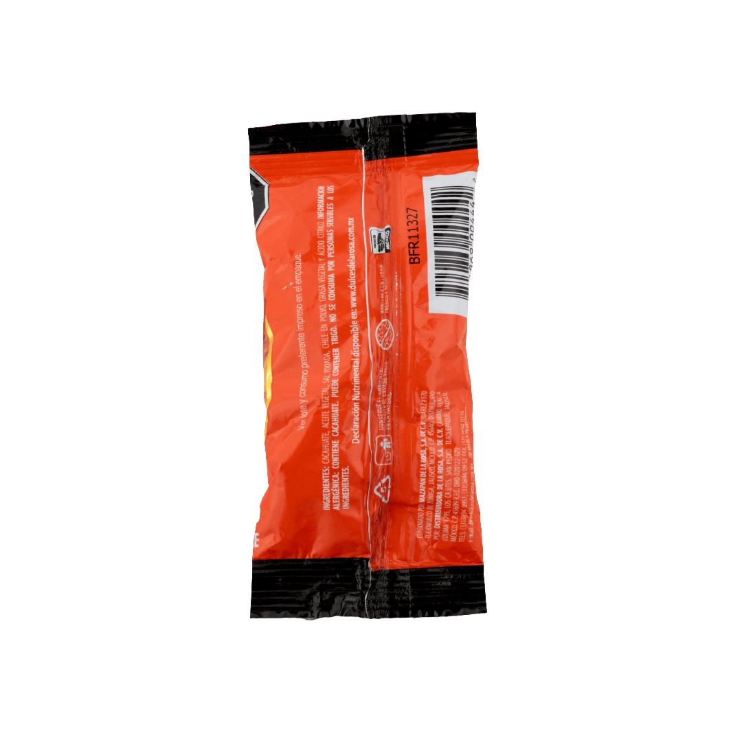 Cacahuates Picositos 14 sobres 35 grs c/u