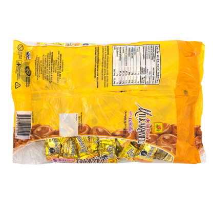 Caramelo Milkaramel Vainilla 100 piezas 500 grs