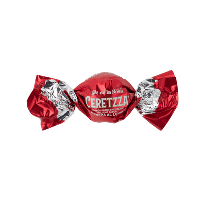 Ceretzza 100 piezas