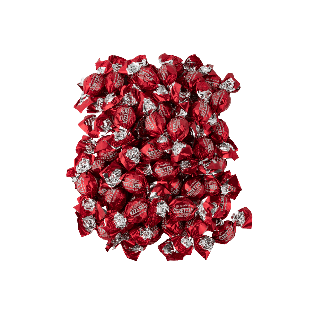 Ceretzza 100 piezas