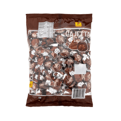 Cajetta 100 piezas - 1 Kilo