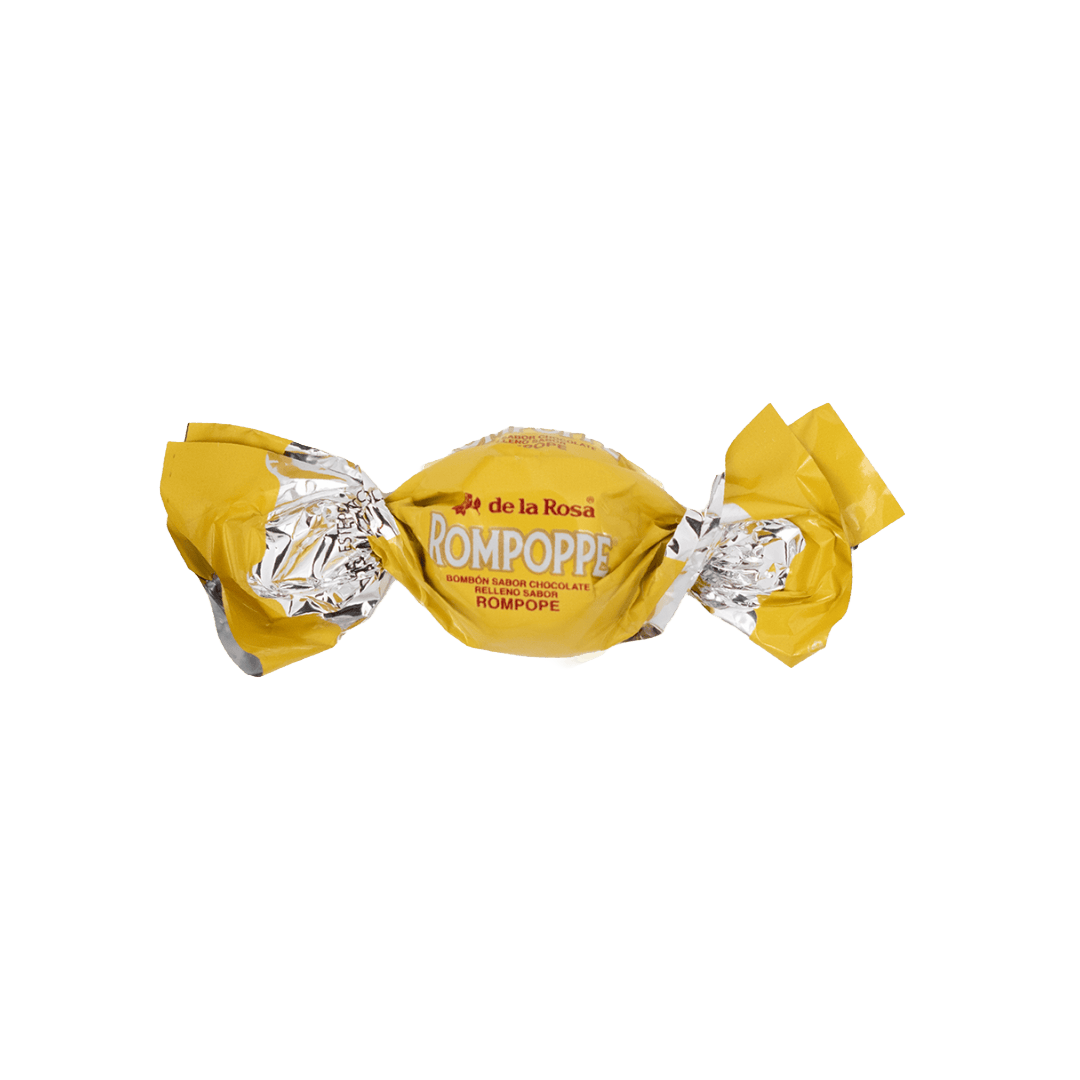 Rompoppe 100 piezas -1 Kilo