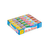 Chicles – Dulces de la Rosa