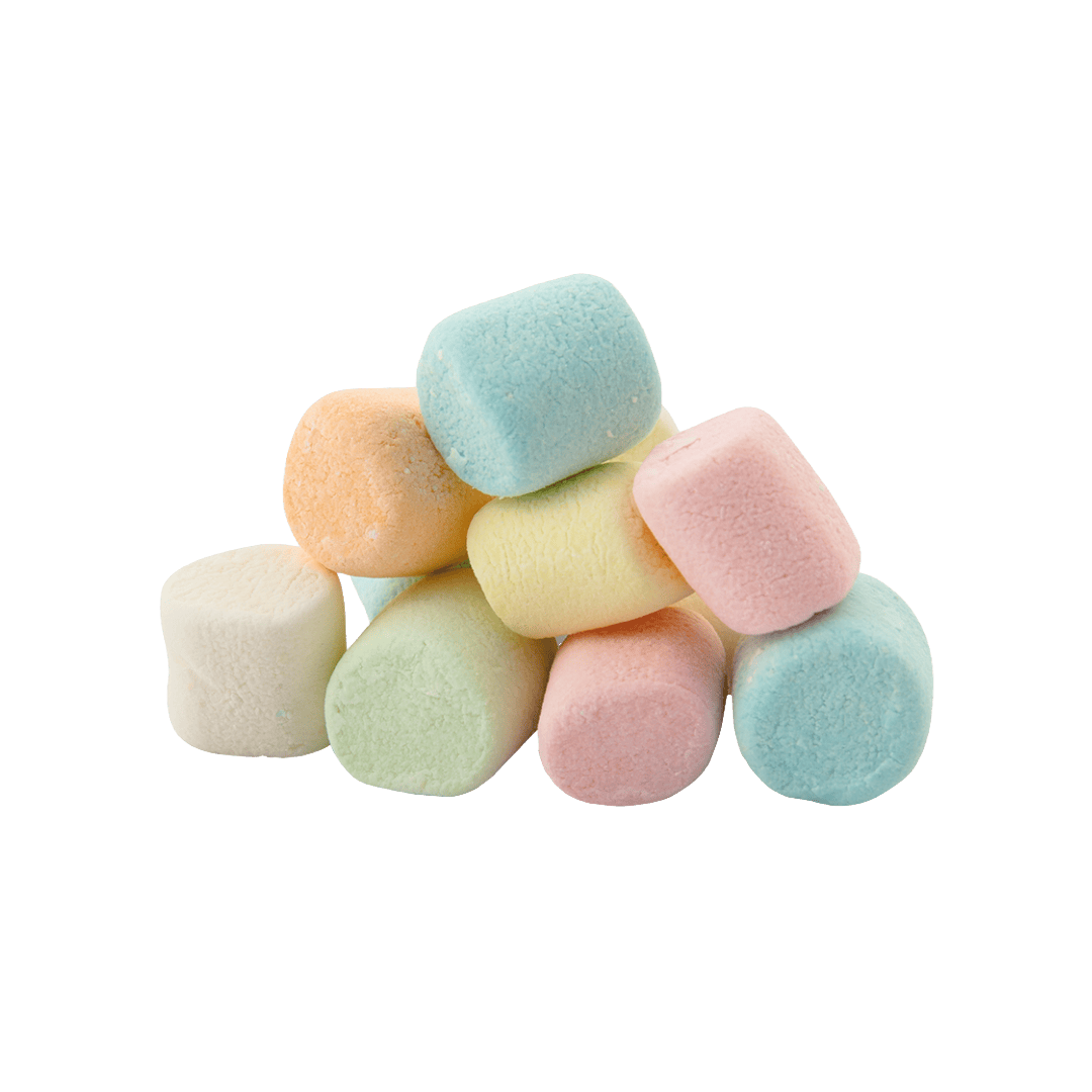Bombón Bianchi Chico de Colores 400 grs