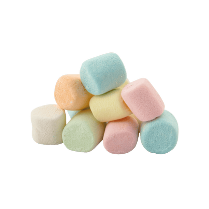 Bombón Bianchi Chico de Colores 400 grs