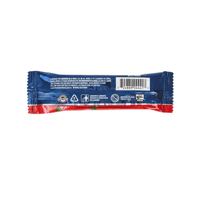 Malvabón Fresa 12 piezas 22 grs