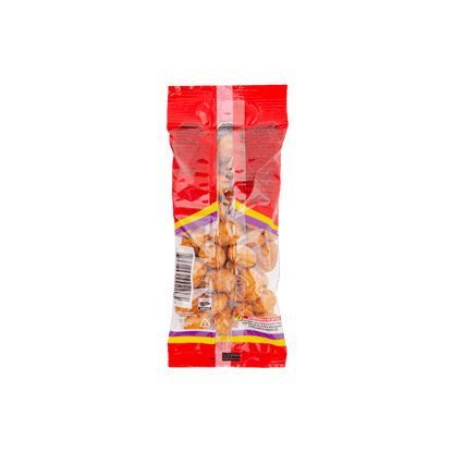 Cacahuate Japonés Nishiyama 14 piezas 42 grs