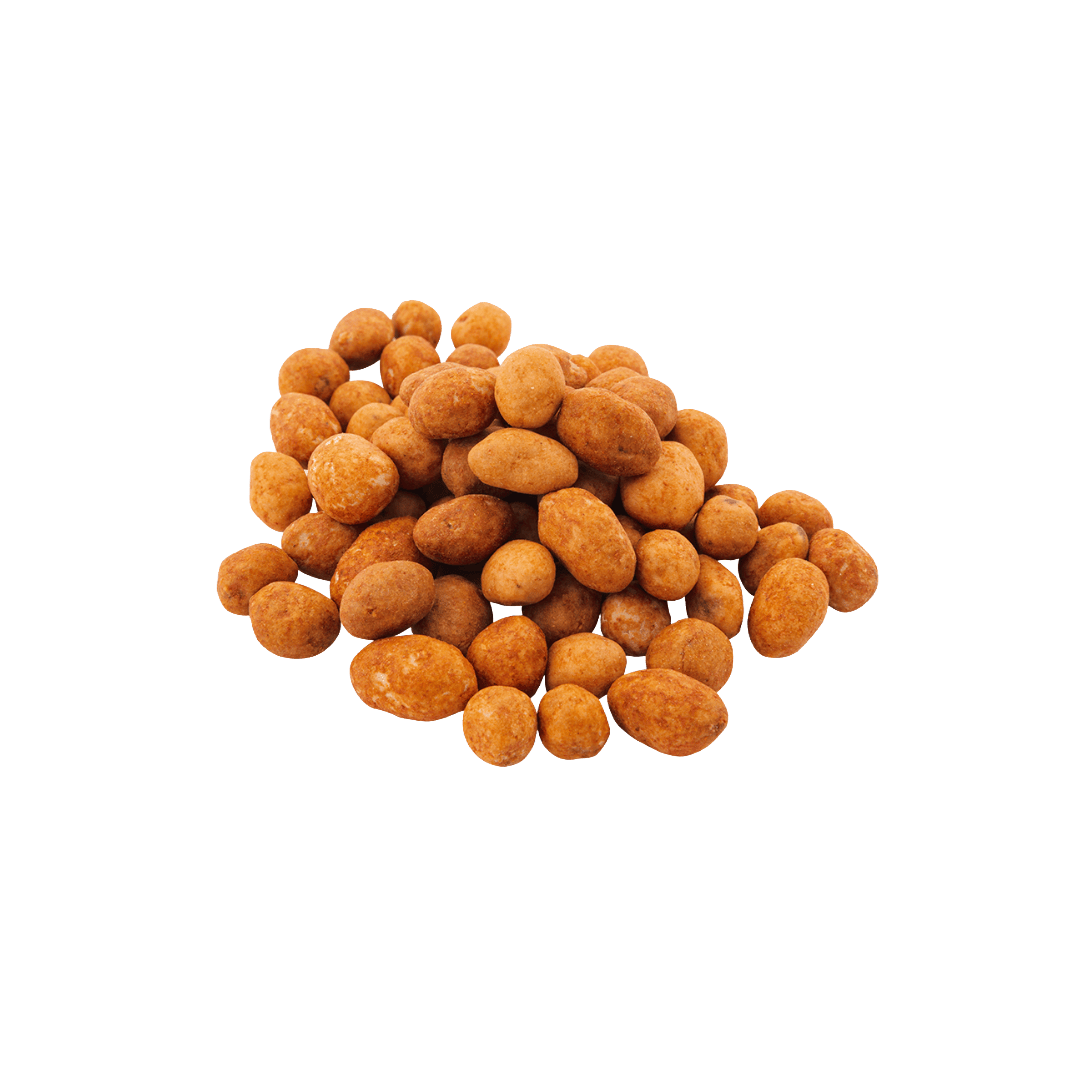 Cacahuate Japonés Nishiyama 800 grs