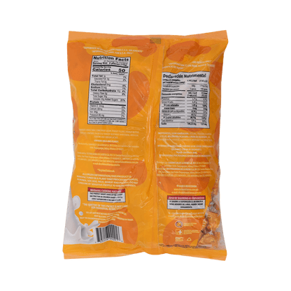 Caramelo Mim sabor Cacahuate 100 piezas 500 grs