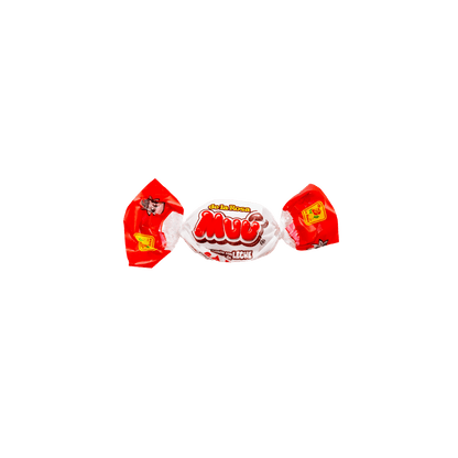 Caramelo Deli sabor Cacahuate, Avellana y Cajeta 100 piezas 500 grs