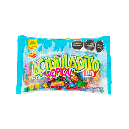 Paquete Acidito