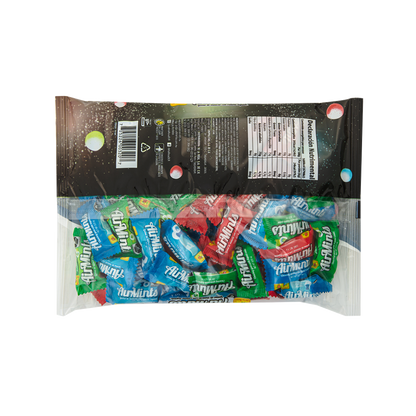 Chicle Airmints Surtido sabor Menta, Hierbabuena y Canela 70 piezas 420 grs