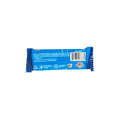 Chocolate CocoNugs con Coco rallado 12 piezas 28 grs