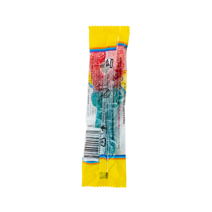 Mega Gummypop 12 piezas 45 grs