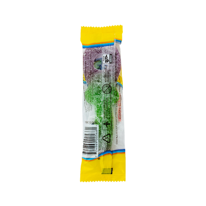 Mega Gummypop 12 piezas 45 grs
