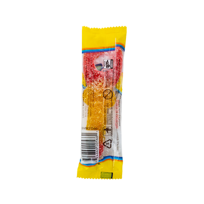 Mega Gummypop 12 piezas 45 grs