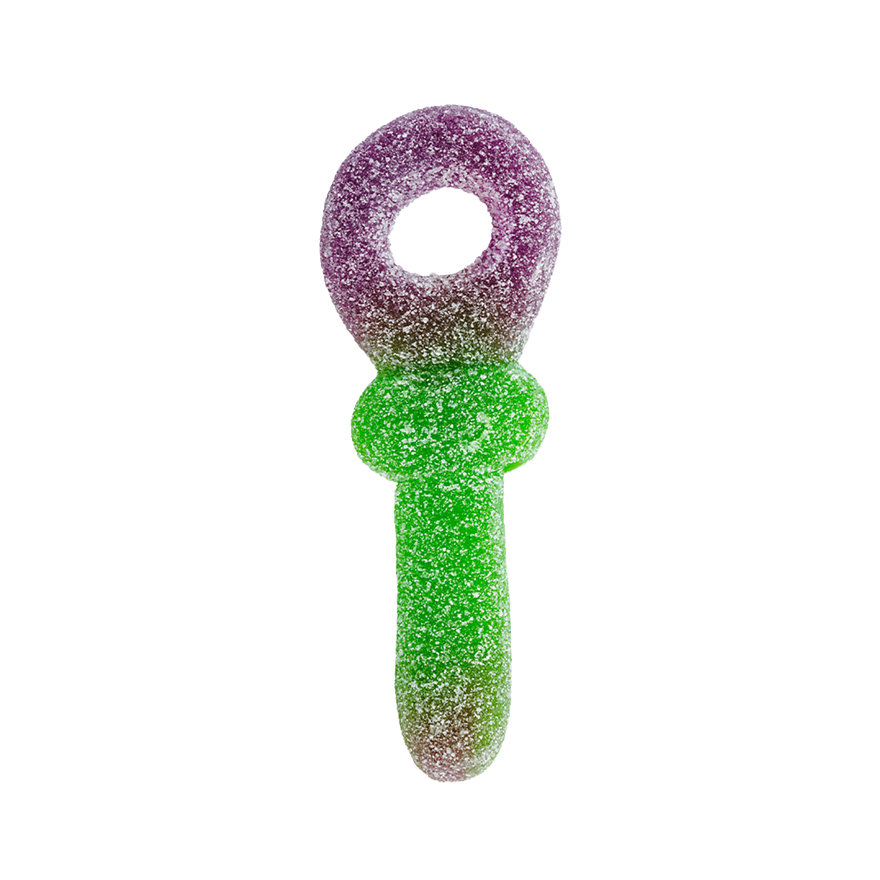 Mega Gummypop 12 piezas 45 grs