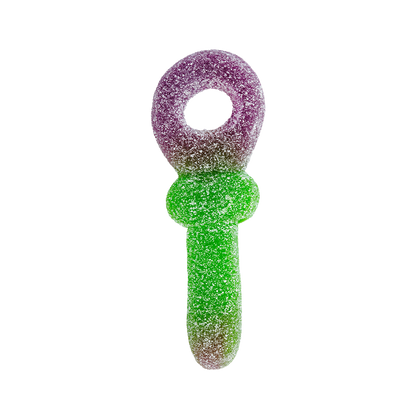 Mega Gummypop 12 piezas 45 grs