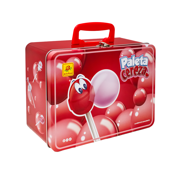 Lonchera Back to School