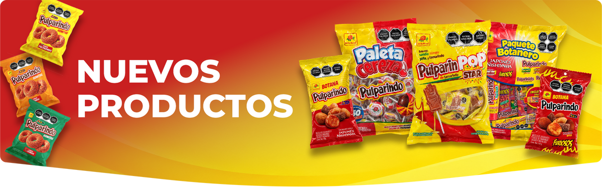 Nuevos Productos