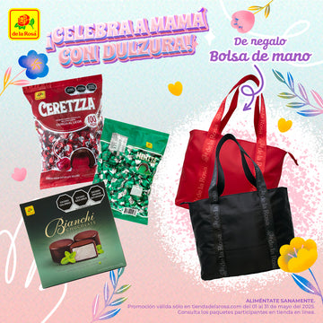 Paquete Frescura y Dulzura para Ella