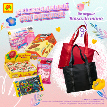 Paquete Dulzura Colorida y Tierna