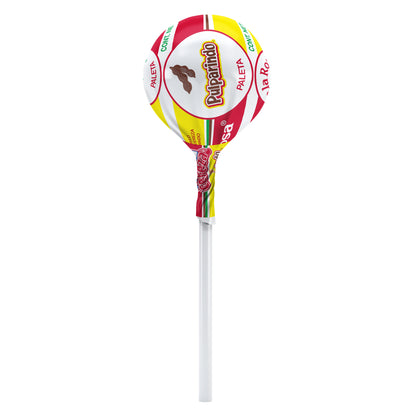 Paleta Cereza Pulparindo