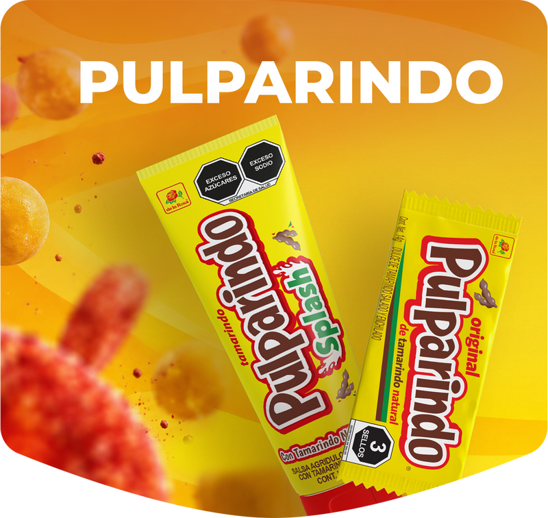 Pulparindo
