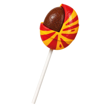 Paleta Cereza Pulparindo